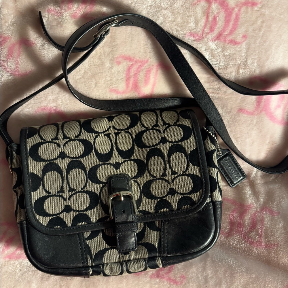 Coach Crossbody purse
